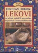 Jednostavni i prirodni lekovi